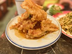 -粗粮人家·东北菜(洋桥店)