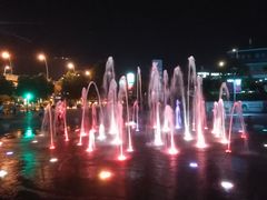 -紫荆广场·花漫里