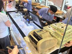 -光明邨大酒家(淮海路店)