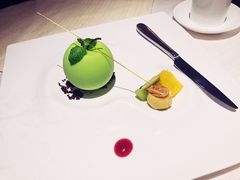 -王品牛排(郑州大卫城店)