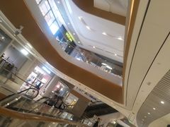 -深圳来福士广场