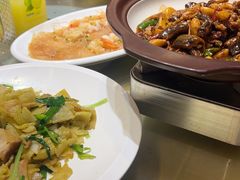 -黄泥岗·黄陂农家菜(百步亭店)