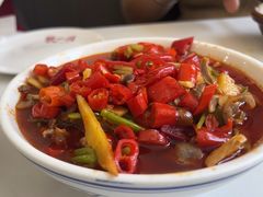 -独一佳老胡湘菜馆(矿山路店)