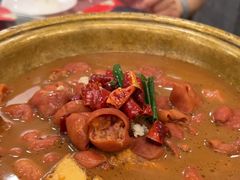 -金鸭都·老北京特色家常菜(潘家园店)