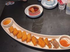 -老头儿油爆虾·1987杭州烟火味(湖滨银泰in77D区店)