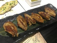 -HIHE Bistro·Oyster Bar(华熙live店)