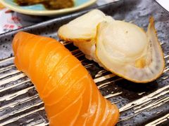 熟扇贝寿司-Sushi Love 创意寿司(丽影广场店)