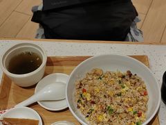 -味千拉面(广州白云机场T1西二店)