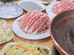 -元盛居(亚泰大街店)