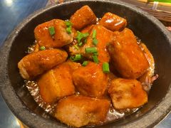 -甘家界牌柠檬鸭(青山店)