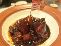 -聚鑫阁江浙菜·非遗传承技艺(闵行交大店)