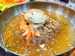 -光化门韩国料理(新地假日广场店)