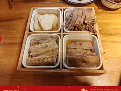 -永安鱼庄·镇江菜(丁卯店)