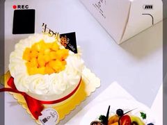 -三三烘焙坊(滨江店)