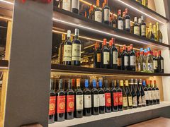 -Shantek象提南亚餐厅&西餐融合Bistro(淮海中路店)