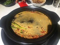 -钢管厂歆瑞源油卤串串香(春熙路太古里店)