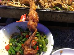 -蘭奢雅集·江浙菜(青山江滩店)