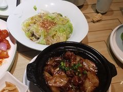 -上下九广州菜馆(李家村万达店)