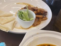 -食光慢宴·安吉土菜馆