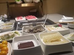 -海底捞火锅(万达广场店)