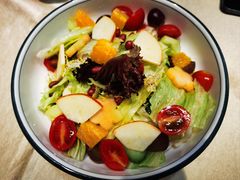 -观盐·盐帮菜(官园桥店)