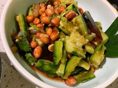 发泄黄瓜-鸣记脆皮烤鱼(山姆店)