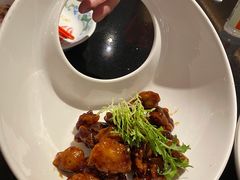 糖醋里脊-老头儿油爆虾·知味杭州(爱琴海购物中心)
