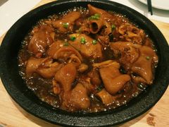 -北李妈妈菜·海肠捞饭(高新万达店)