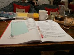 -么么咖啡(燕郊店)