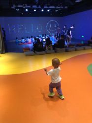 -小鸡哆哆故事屋·儿童乐园(嘉里城店)