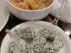 -湛山花园酒店-自助餐厅