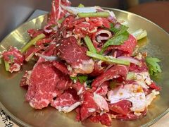 -炉队长·齐齐哈尔家庭烤肉(马家堡店)