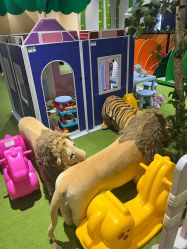 -幻贝家儿童乐园(苏州中心店)