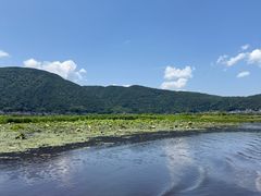 -腾冲北海湿地