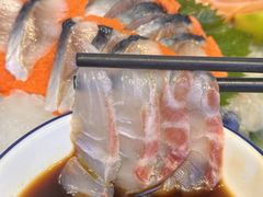 -官塘鱻鱻鱼生·潮汕生腌·砂锅粥(西马路总店)