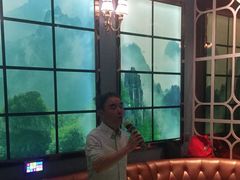 -歌潮量贩式KTV(萝岗店)