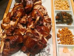 -鑫巴蜀(和平里店)