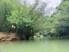 -英西峰林·洞天仙境