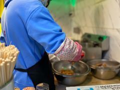-傅强排骨(成都总店)