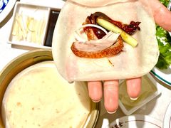 -北京全聚德(王府井店)