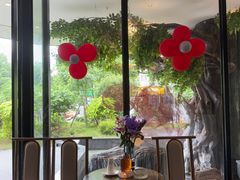 -院里寻菜·精致庭院菜(观沙岭店)