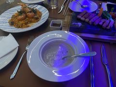 -Golden Lily河内巴黎法越料理餐厅(建国西路店)