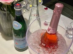 -MONICH牛排融合餐厅(和义大道购物中心店)