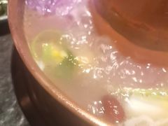 -老墙根涮肉·铜锅·烧烤(欢乐谷·王四营店)
