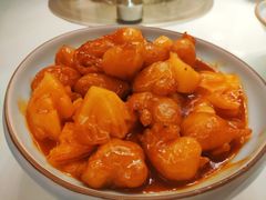 -禾珍珠家常小馆(河南博物院店)