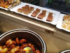-素满香·素食自助餐厅(韩乐坊店)