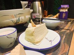-CAKE WANG千层制造所(省府店)
