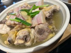 -上名堂·鱼头好吃(体育场路店)