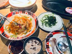 -塔哈尔·新疆盛宴(复地活力城店)