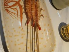 -蚝老板海鲜烧烤大排档(码头店)